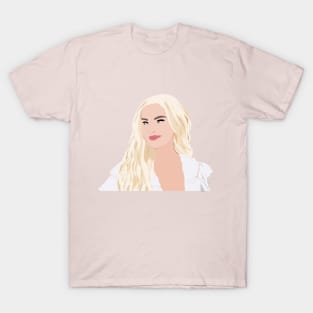 Dove cameron shop t shirt